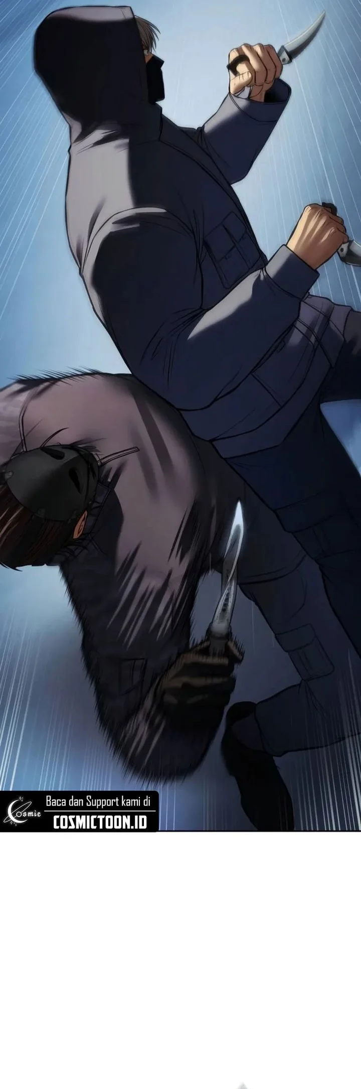 Baek XX Chapter 169 Gambar 68