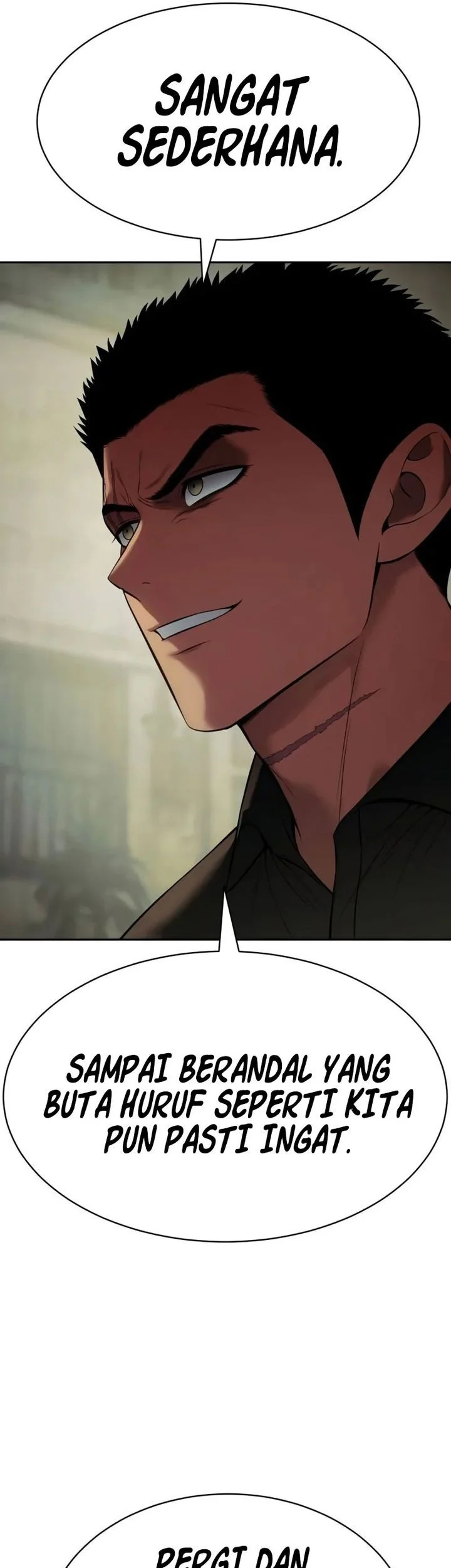 Baek XX Chapter 169 Gambar 5