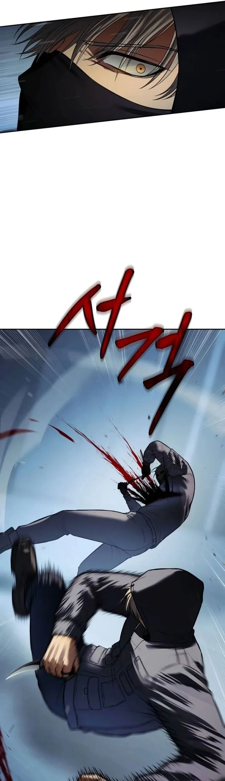 Baek XX Chapter 169 Gambar 79