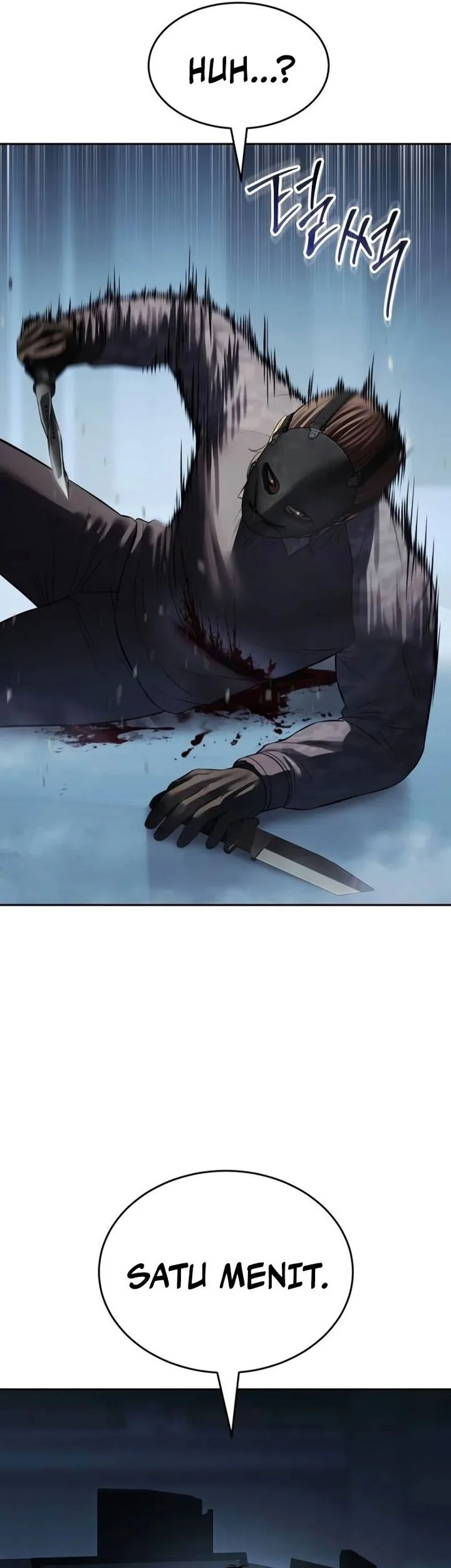 Baek XX Chapter 169 Gambar 81