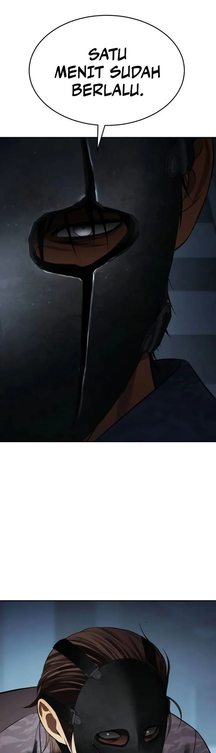 Baek XX Chapter 169 Gambar 83