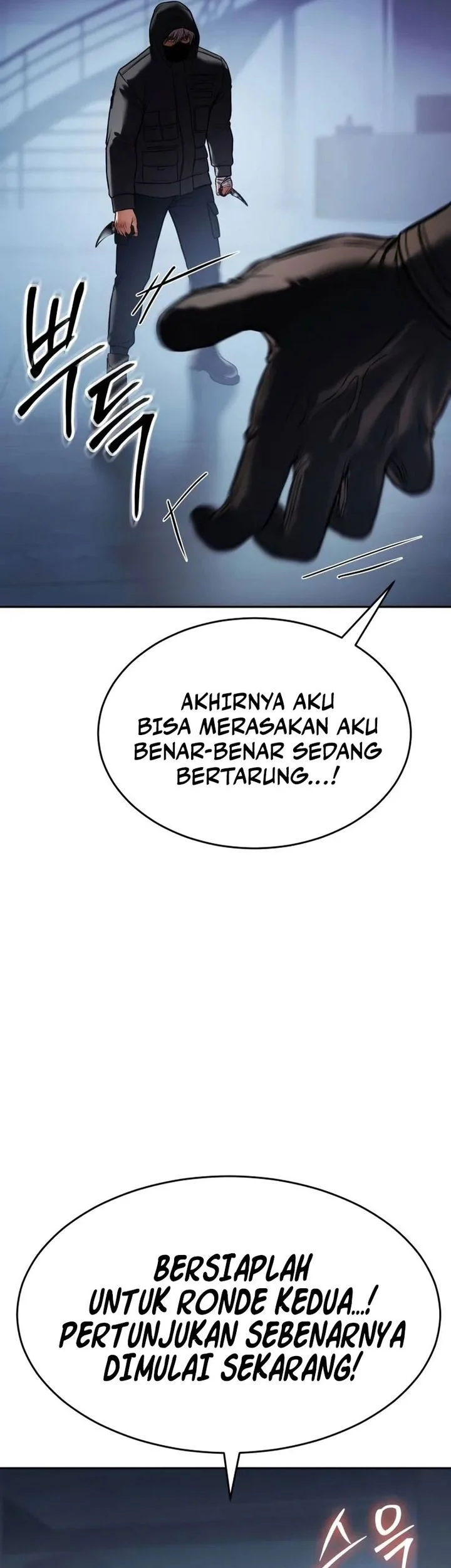 Baek XX Chapter 169 Gambar 94