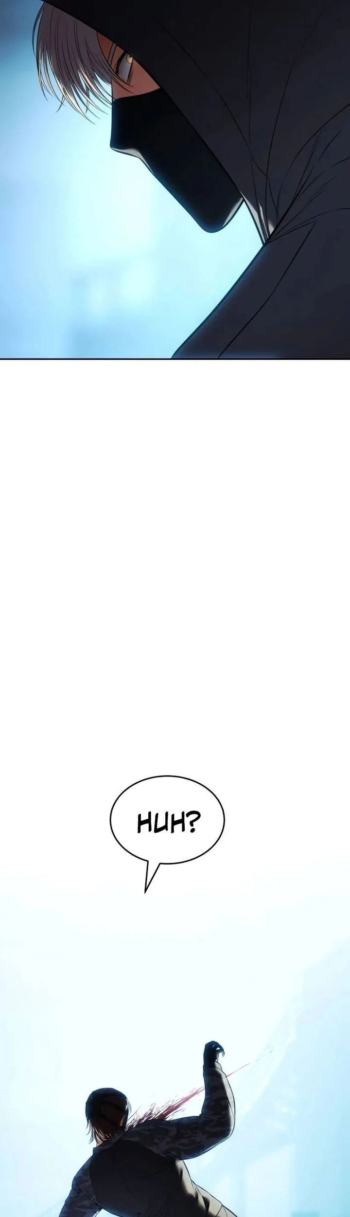 Baek XX Chapter 169 Gambar 98