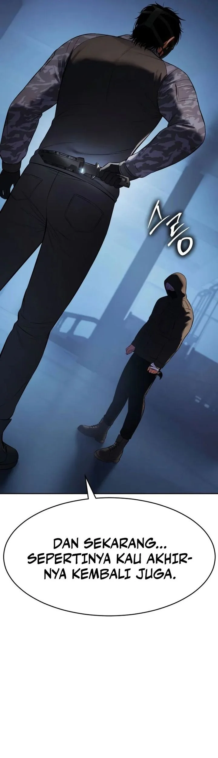 Baek XX Chapter 169 Gambar 106