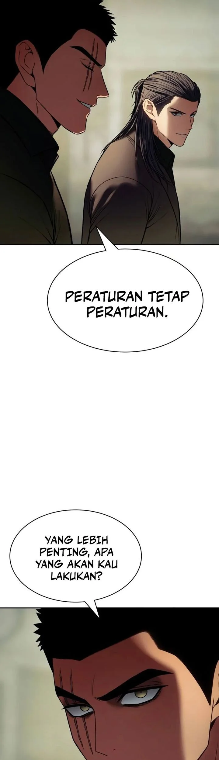 Baek XX Chapter 169 Gambar 9