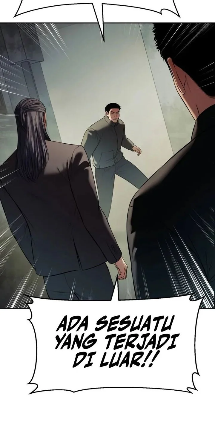 Baek XX Chapter 169 Gambar 16