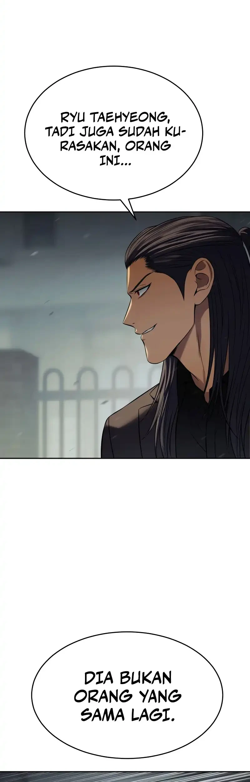 Baek XX Chapter 170 Gambar 39