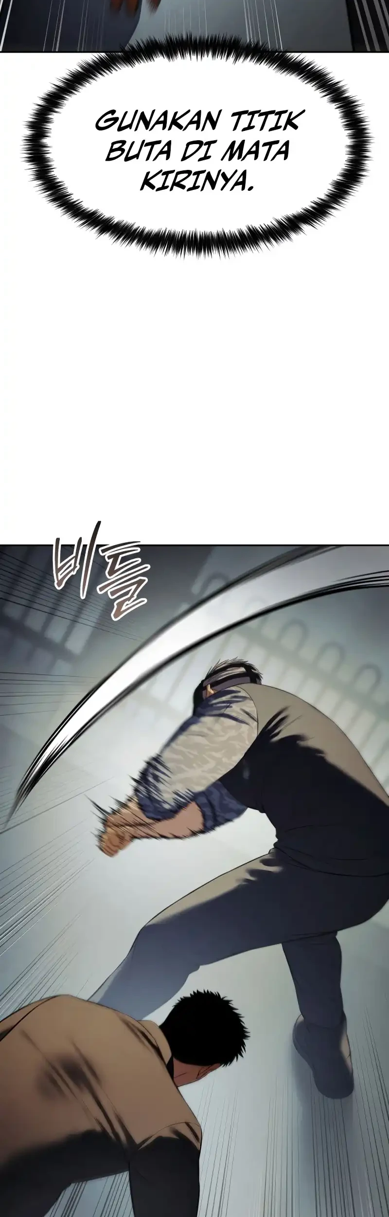 Baek XX Chapter 170 Gambar 43