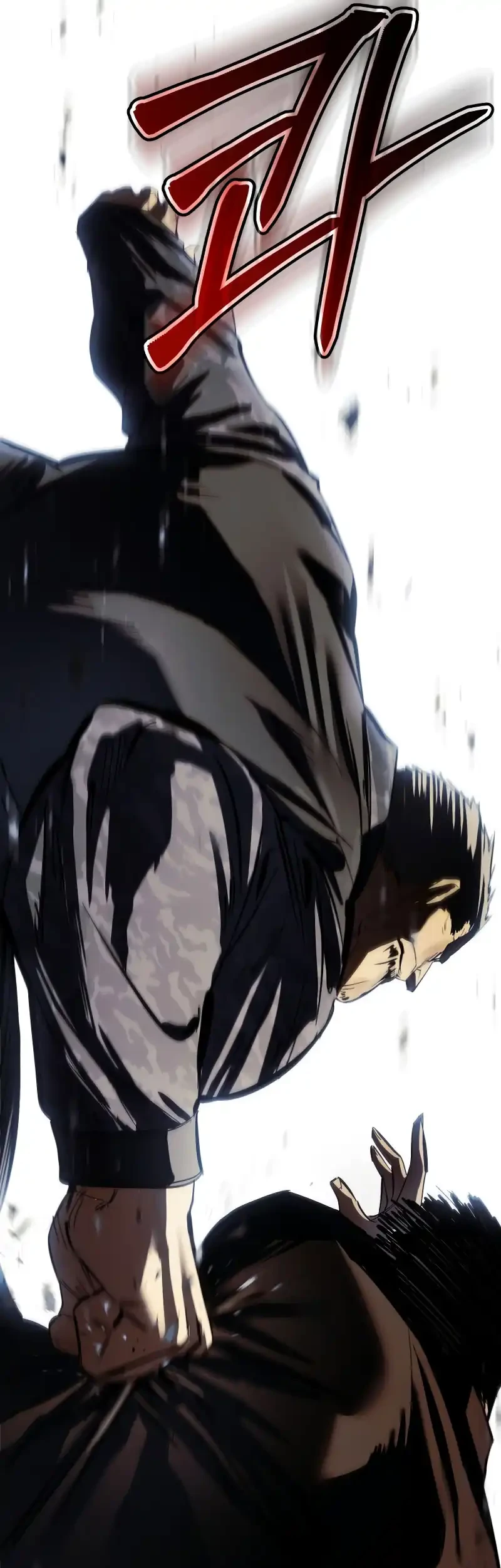 Baek XX Chapter 170 Gambar 50