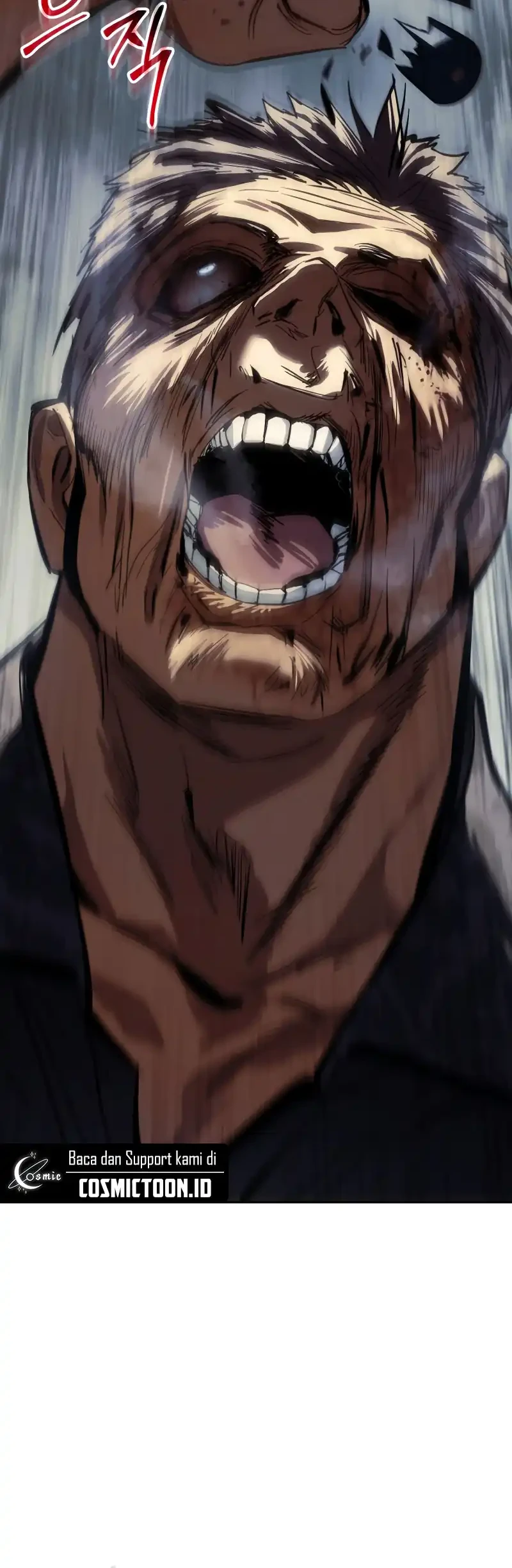 Baek XX Chapter 170 Gambar 57