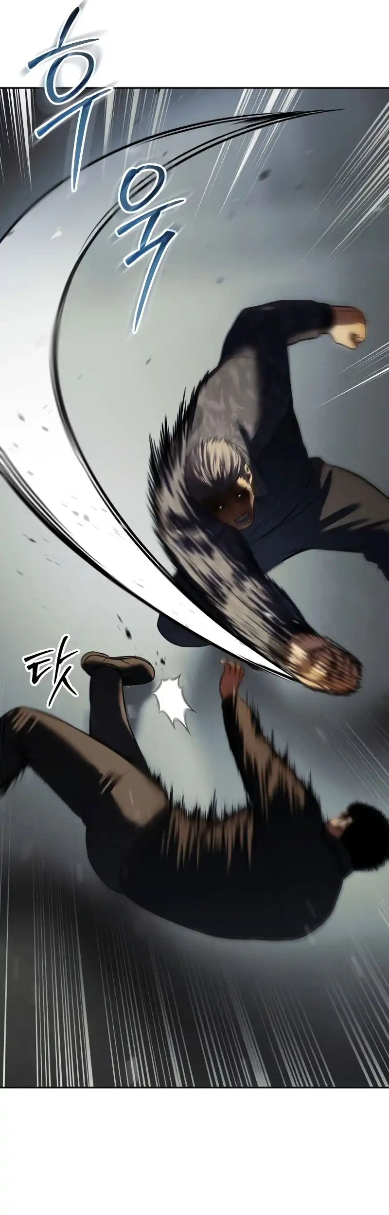 Baek XX Chapter 170 Gambar 58