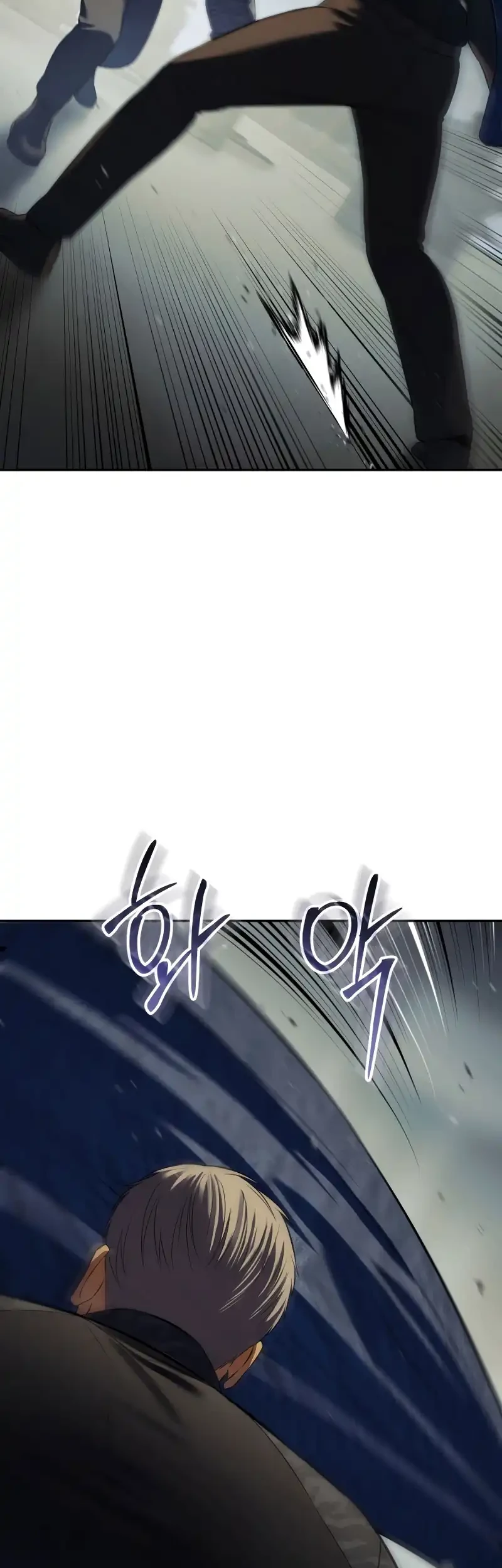 Baek XX Chapter 170 Gambar 60