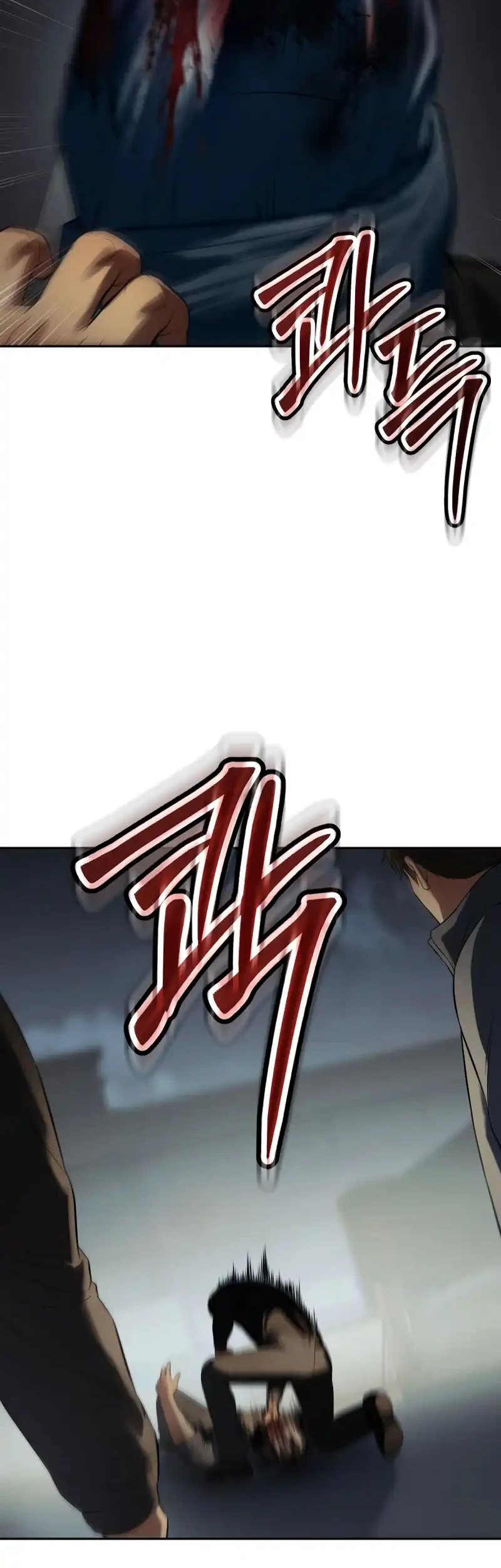 Baek XX Chapter 170 Gambar 69