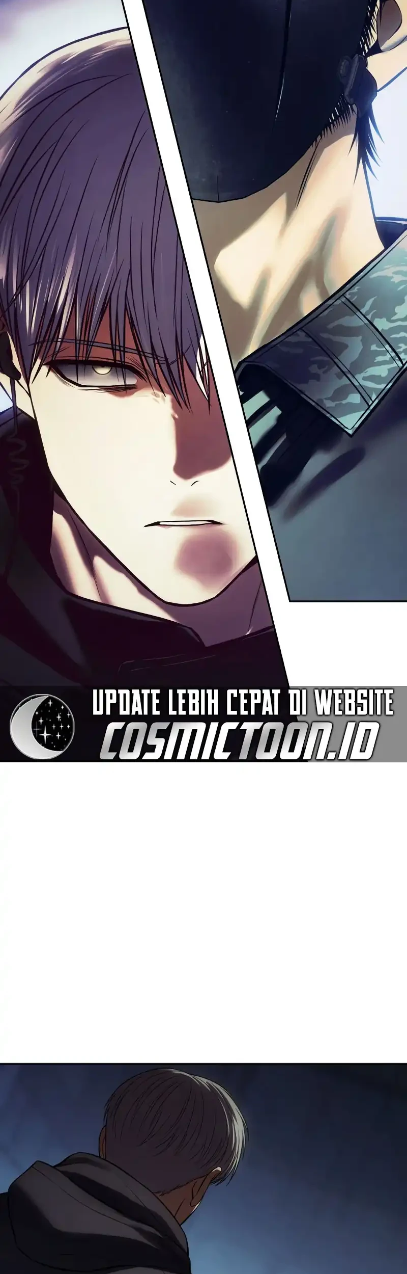 Manhwa Baek XX Chapter 170 gambar 2