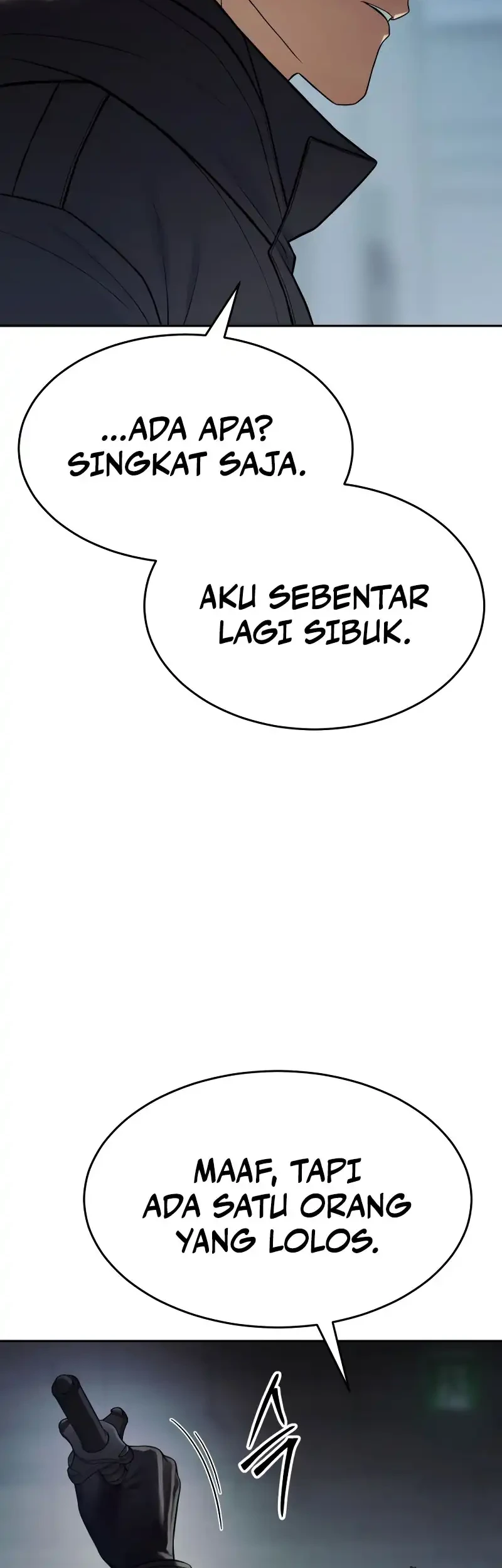Baek XX Chapter 170 Gambar 4