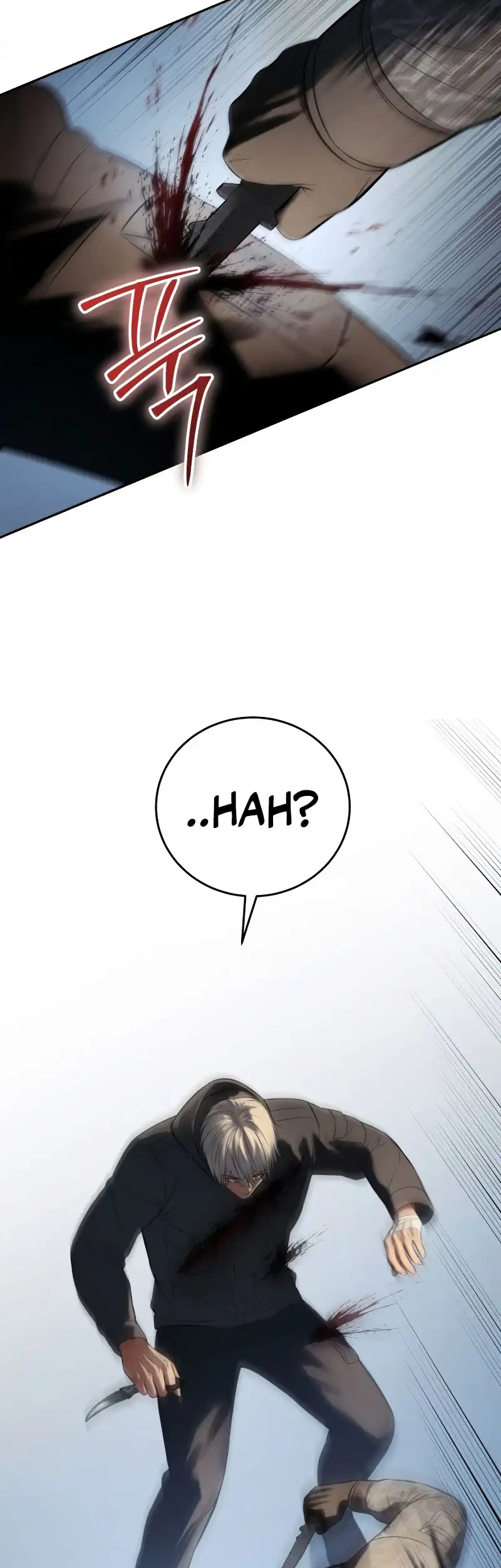 Baek XX Chapter 170 Gambar 84