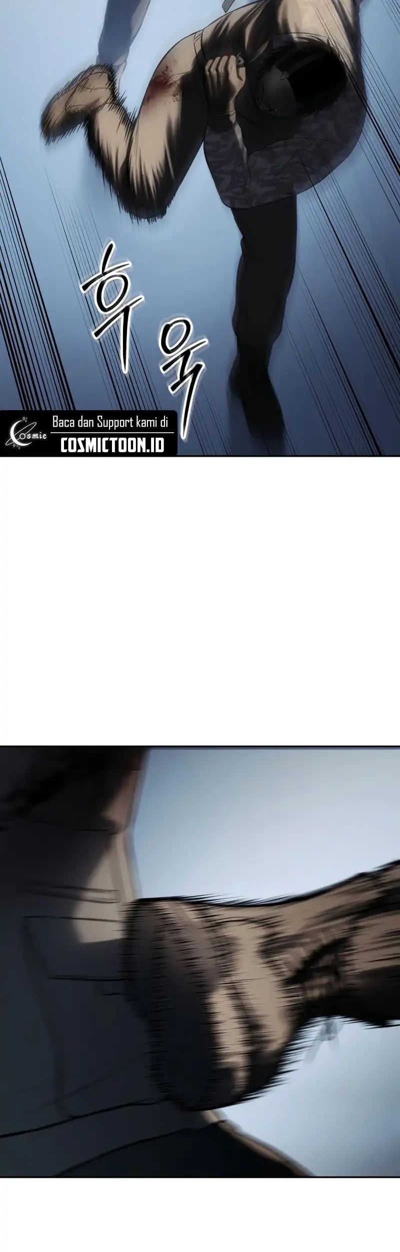 Baek XX Chapter 170 Gambar 85