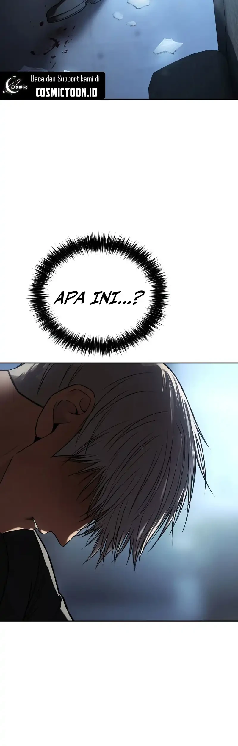 Baek XX Chapter 170 Gambar 89