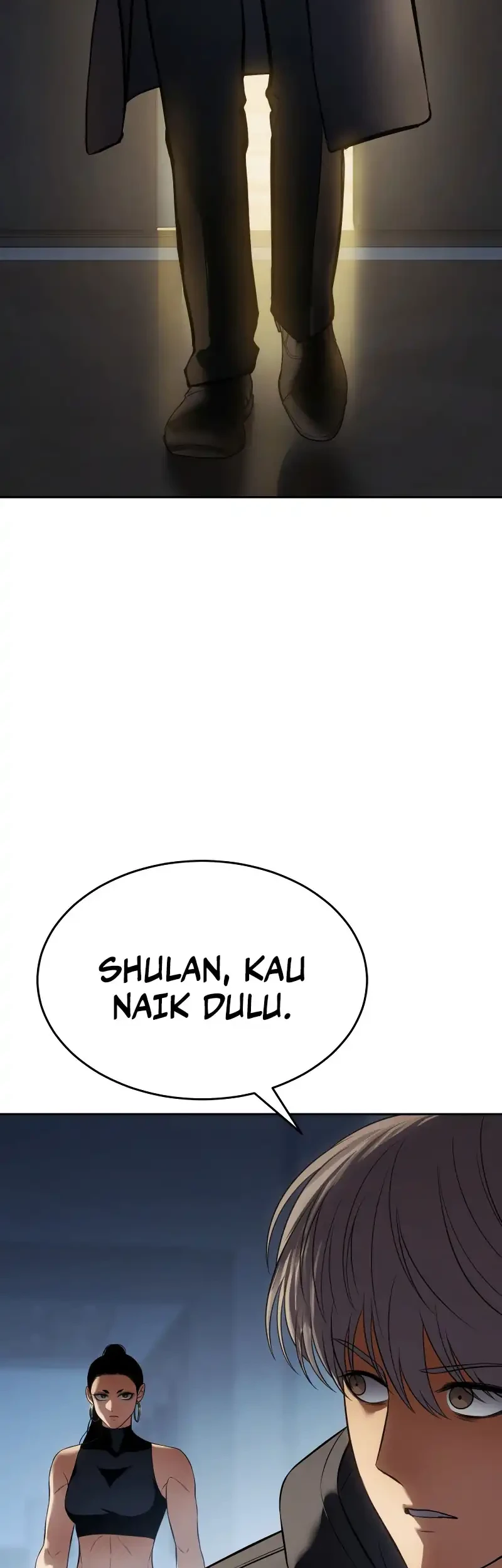 Baek XX Chapter 170 Gambar 12