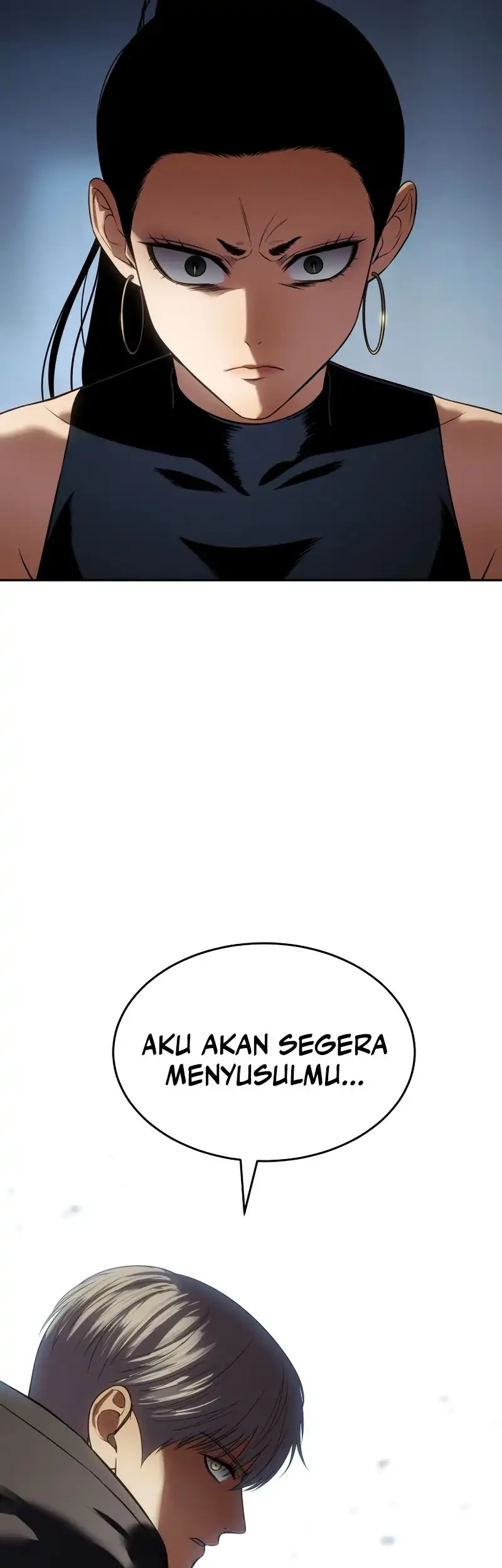 Baek XX Chapter 170 Gambar 14