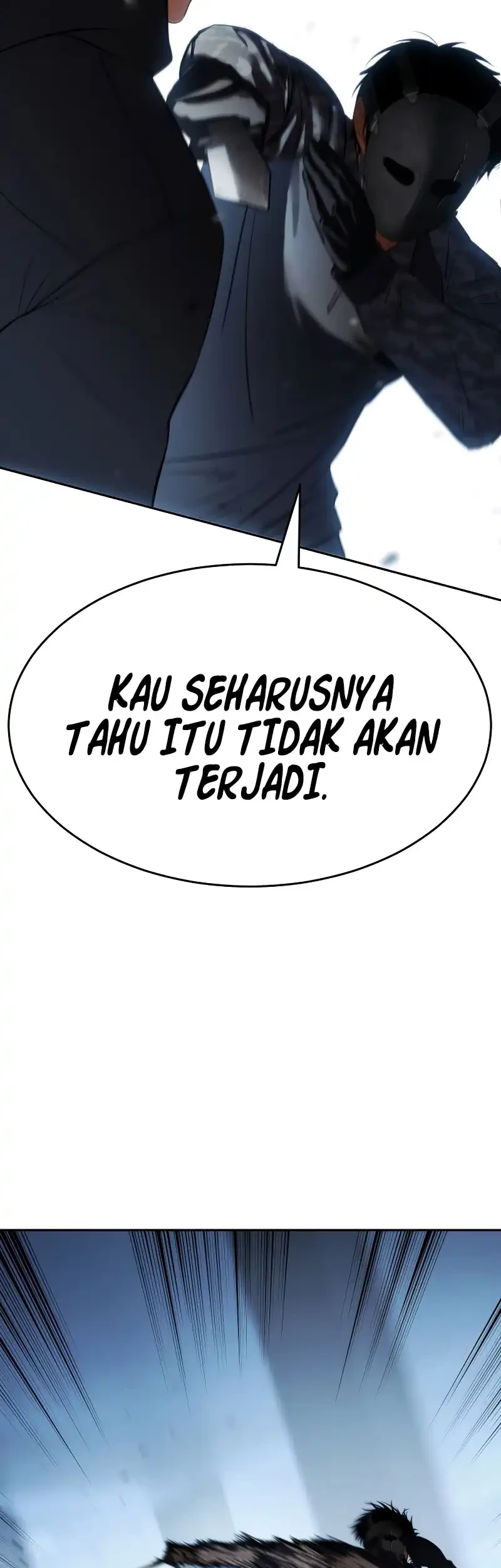 Baek XX Chapter 170 Gambar 15