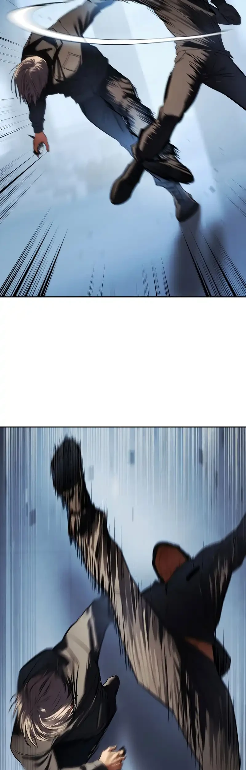 Baek XX Chapter 170 Gambar 16