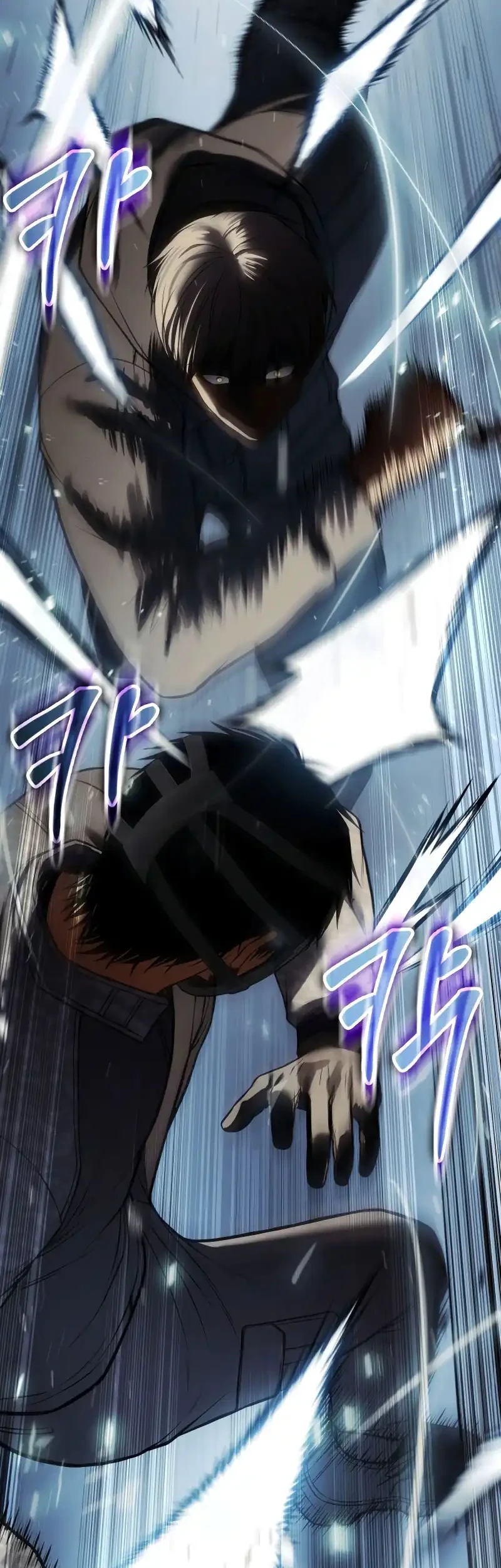 Baek XX Chapter 170 Gambar 20