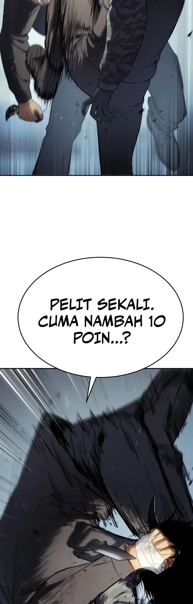 Baek XX Chapter 170 Gambar 23