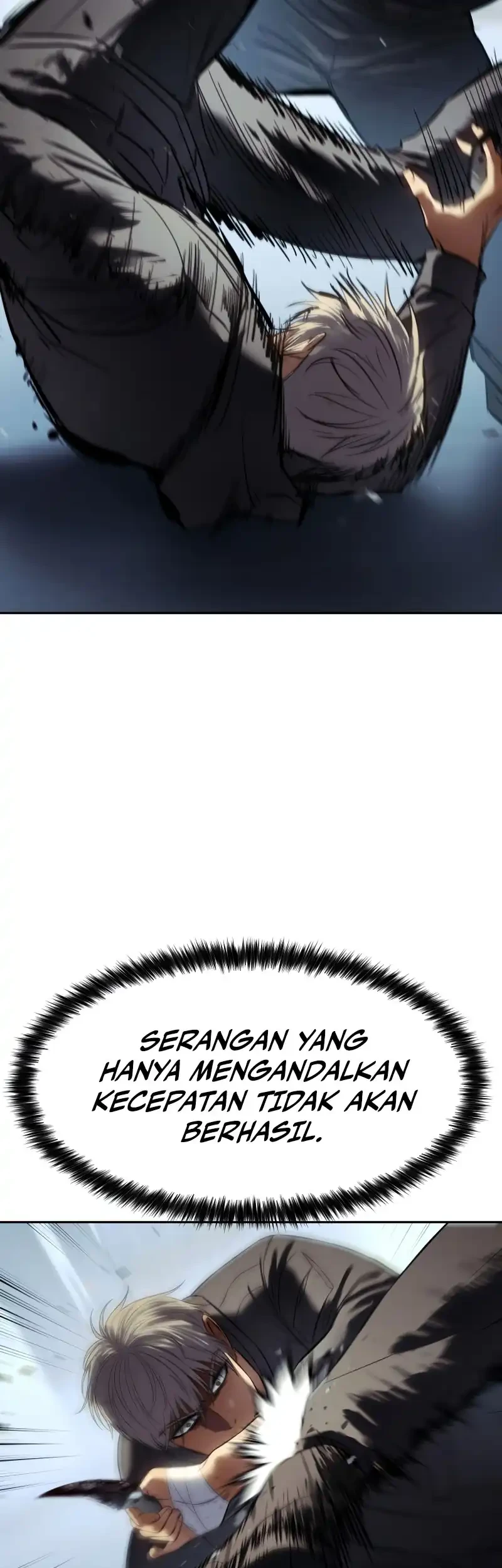 Baek XX Chapter 170 Gambar 26