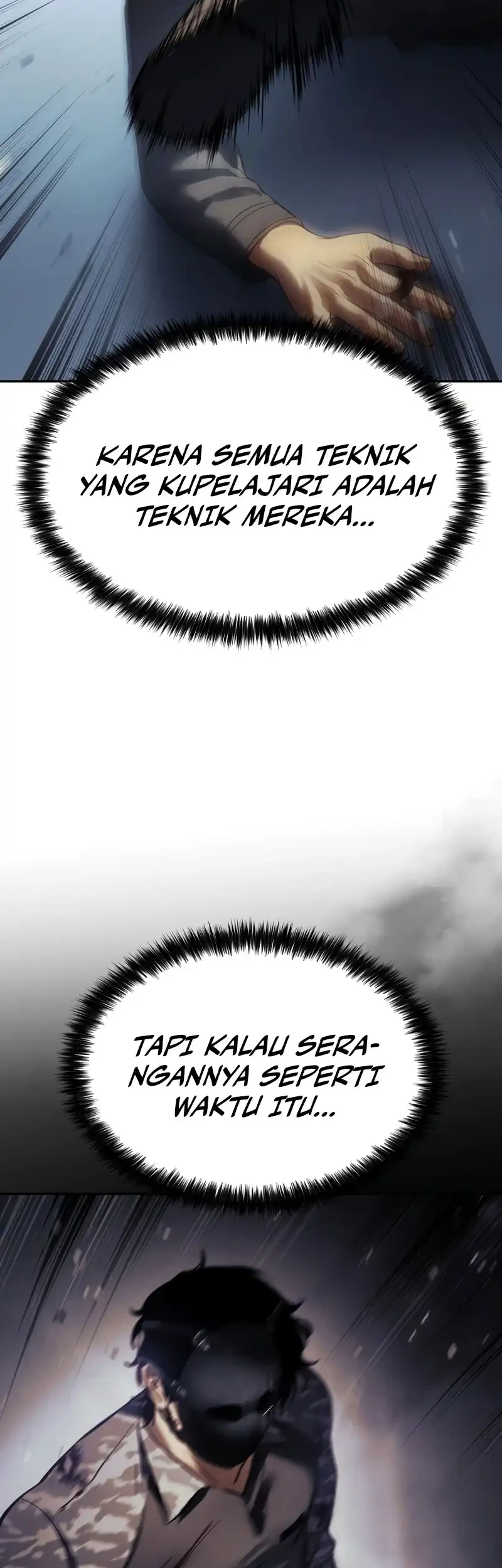 Baek XX Chapter 170 Gambar 27