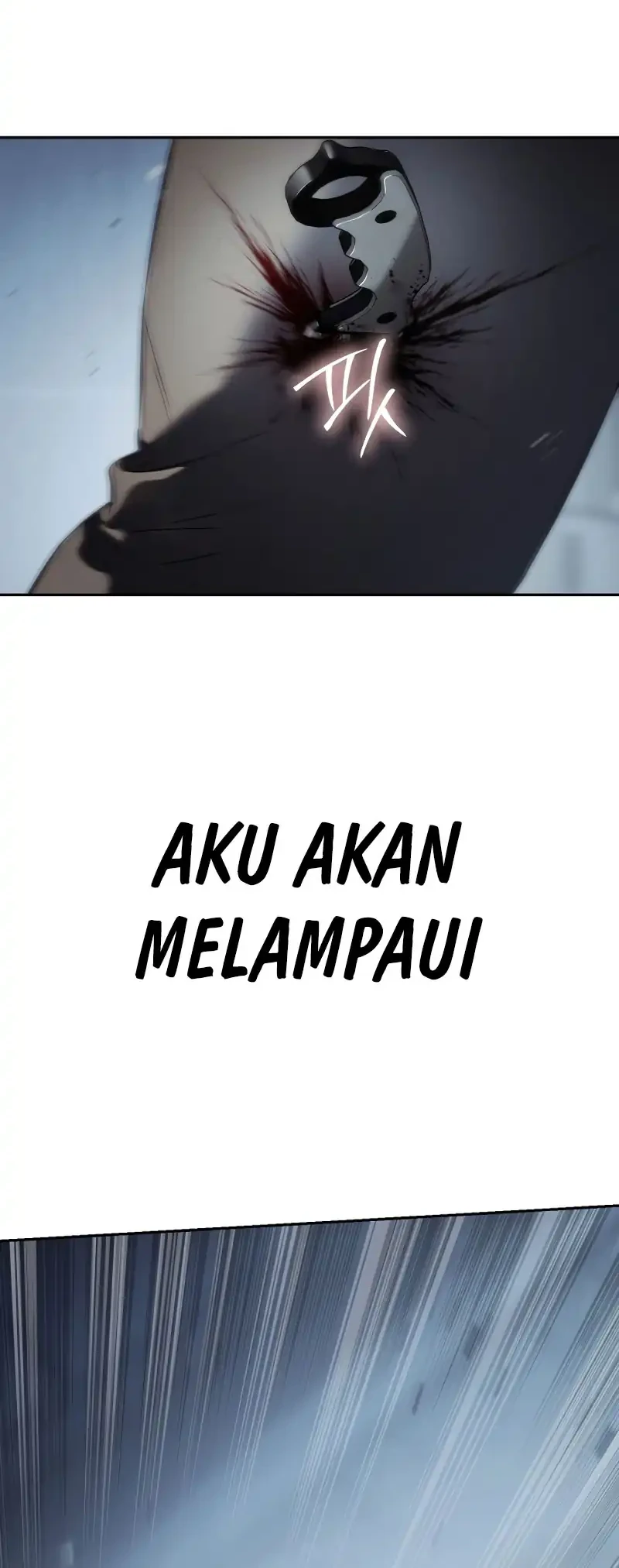 Baek XX Chapter 170 Gambar 33