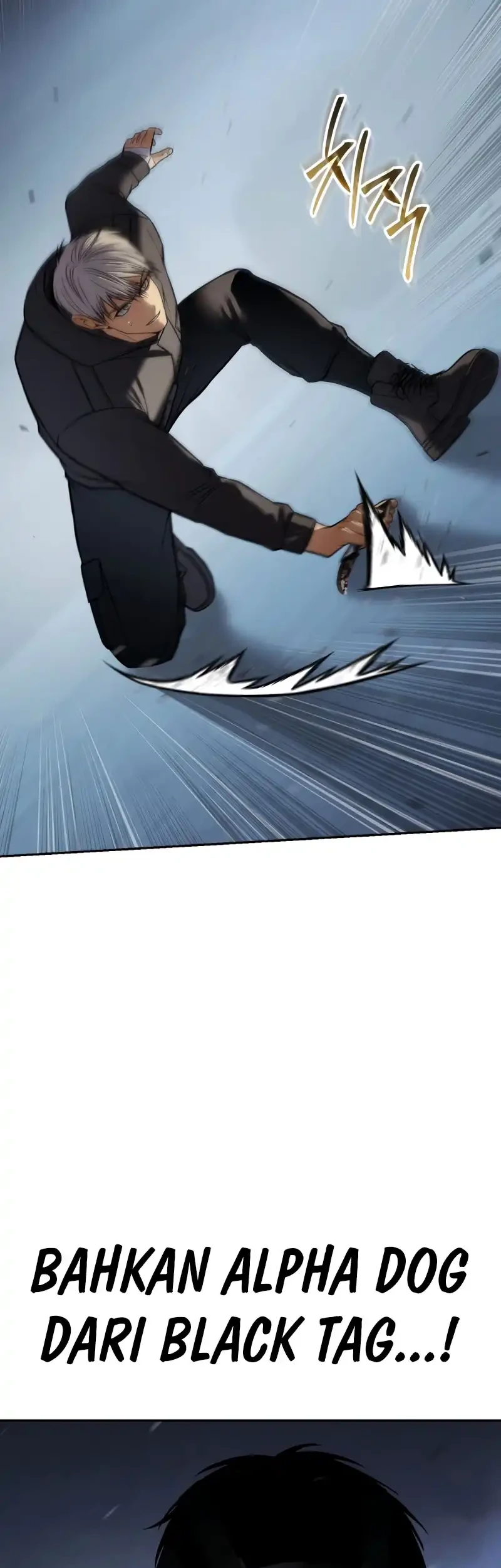 Baek XX Chapter 170 Gambar 34