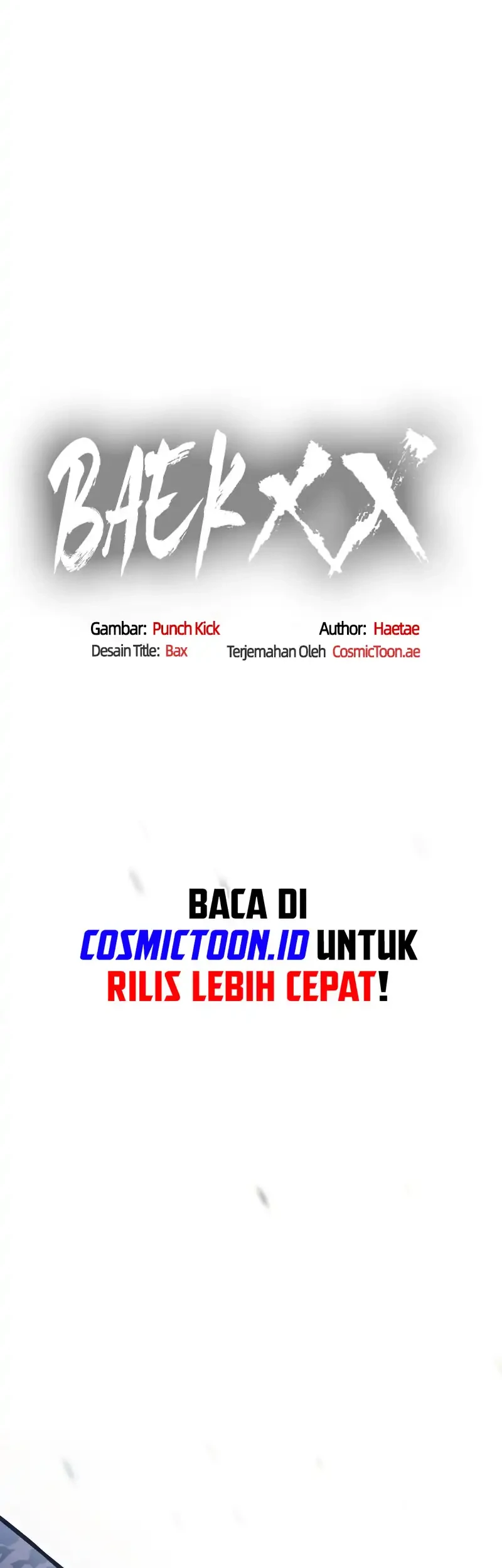 Baek XX Chapter 170 Gambar 36