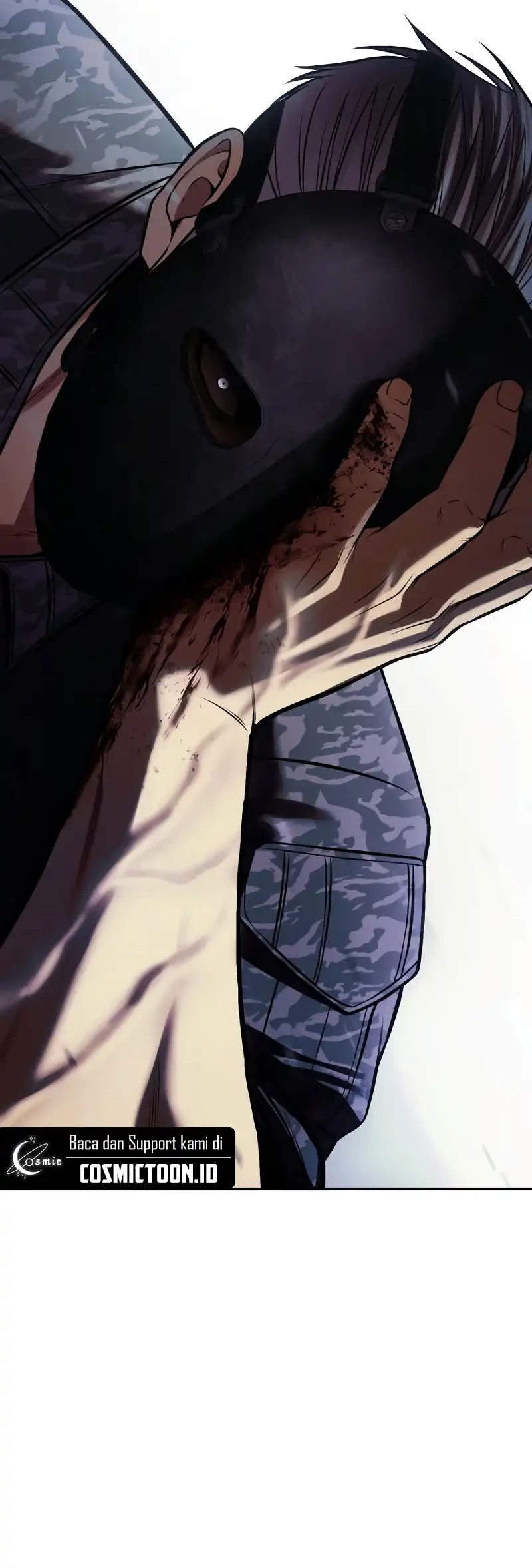 Baek XX Chapter 170 Gambar 37