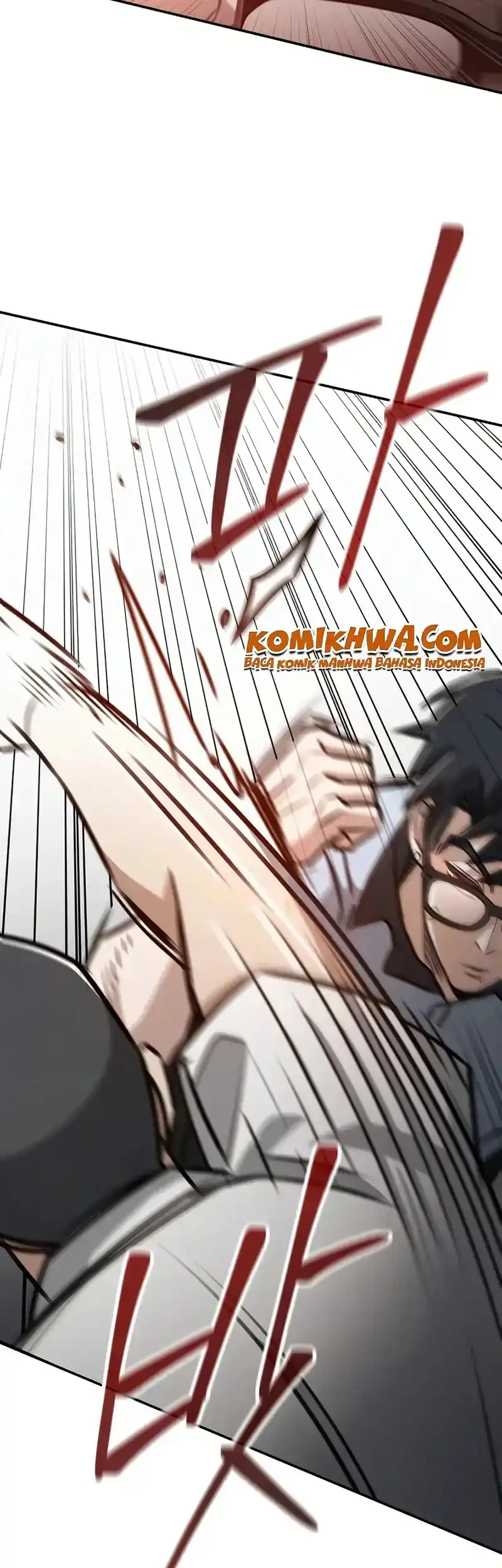 Baku hantam yok Chapter 1 Gambar 34