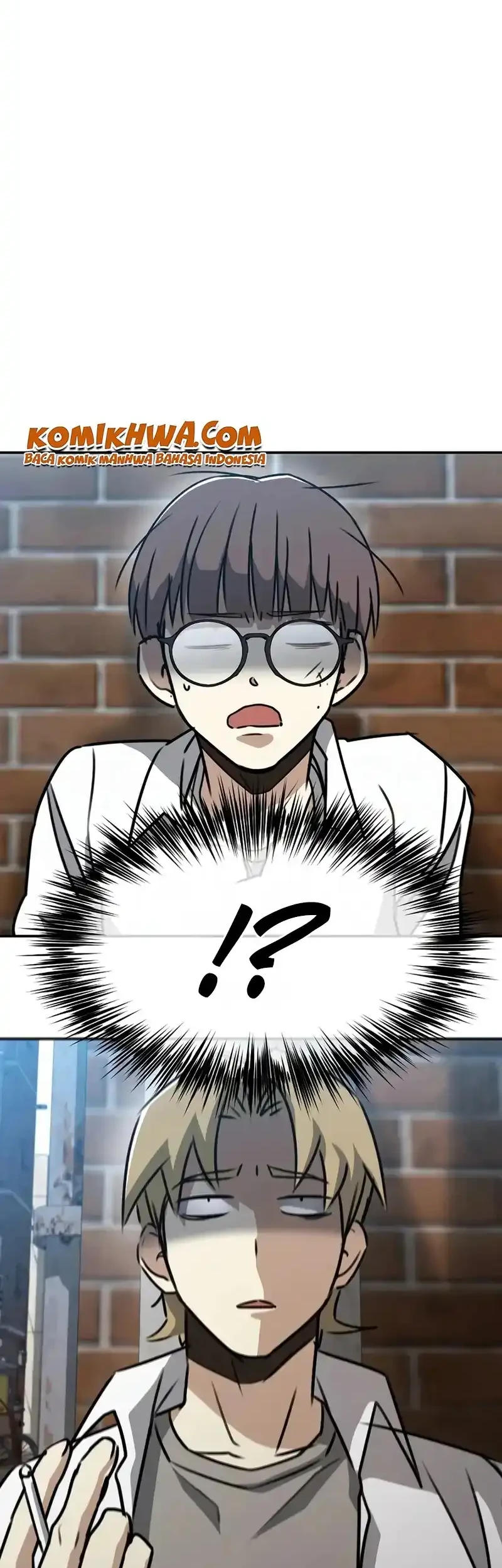 Baku hantam yok Chapter 1 Gambar 38