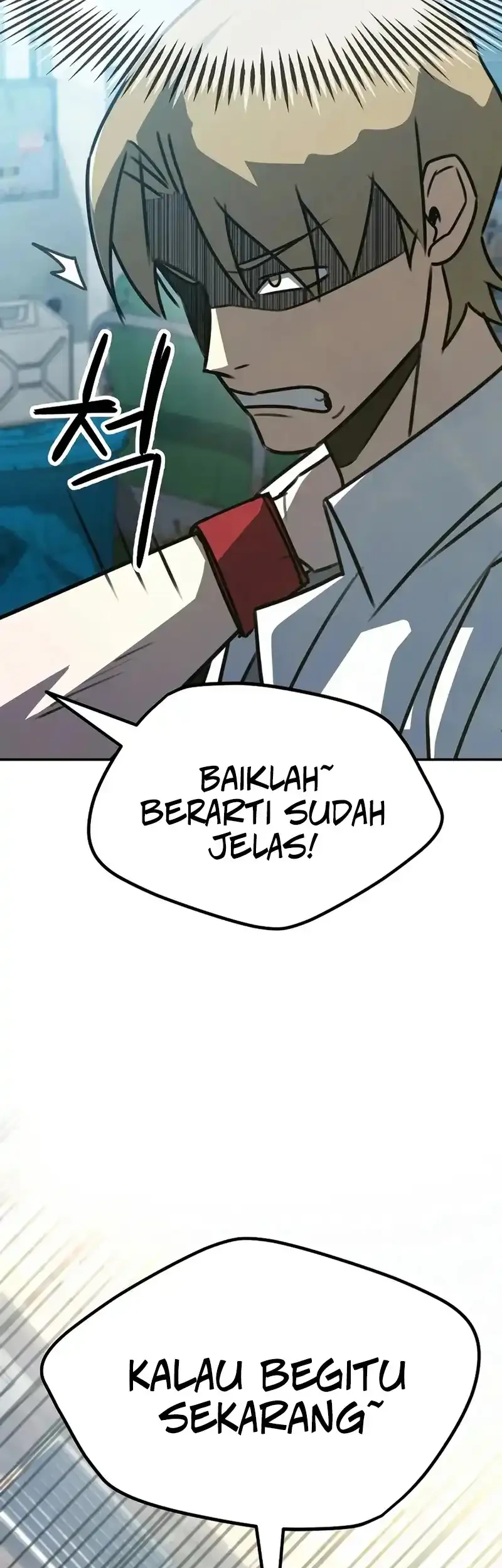 Baku hantam yok Chapter 1 Gambar 43