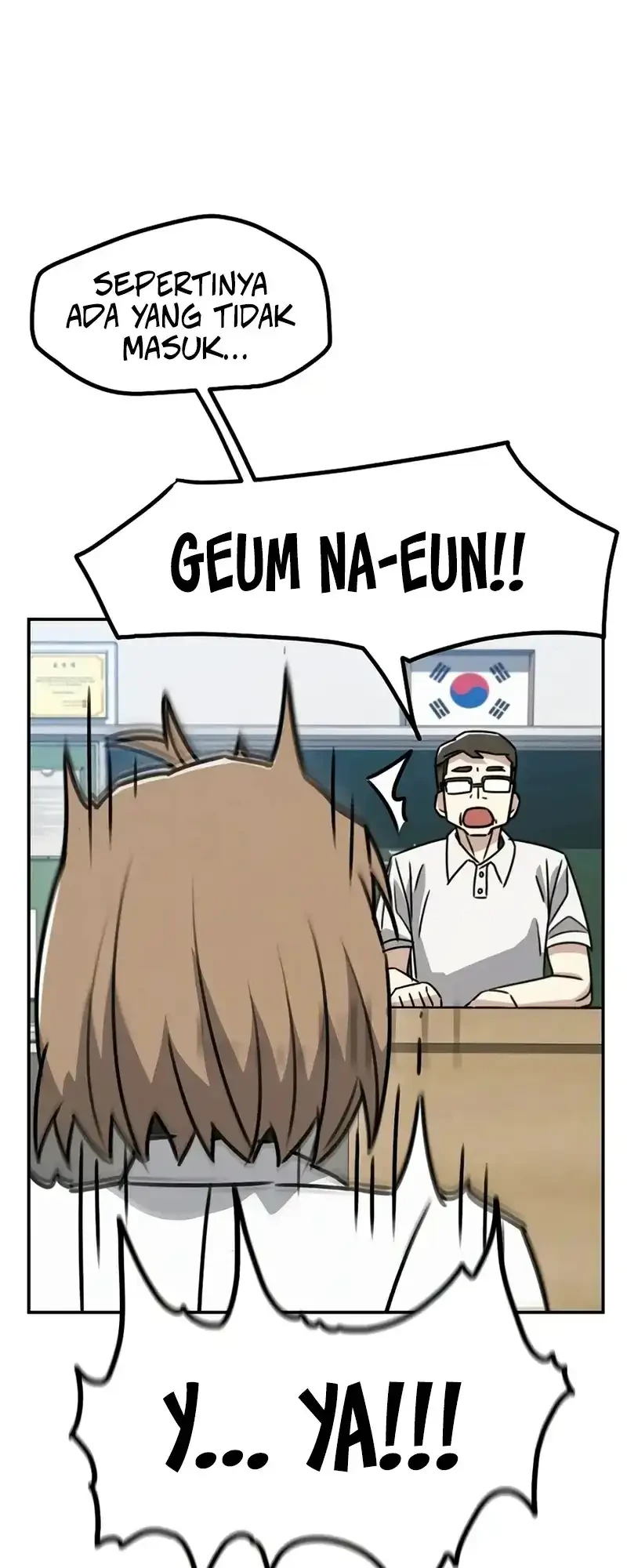 Baku hantam yok Chapter 1 Gambar 54