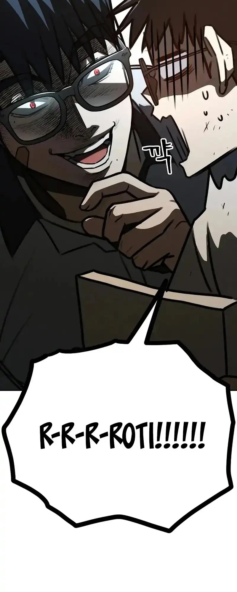 Baku hantam yok Chapter 1 Gambar 66