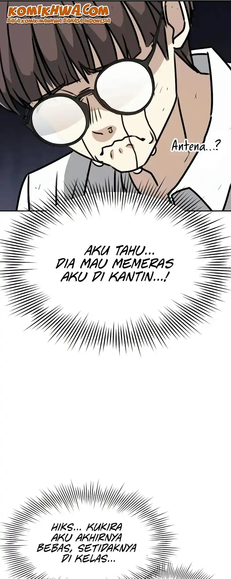 Baku hantam yok Chapter 1 Gambar 69