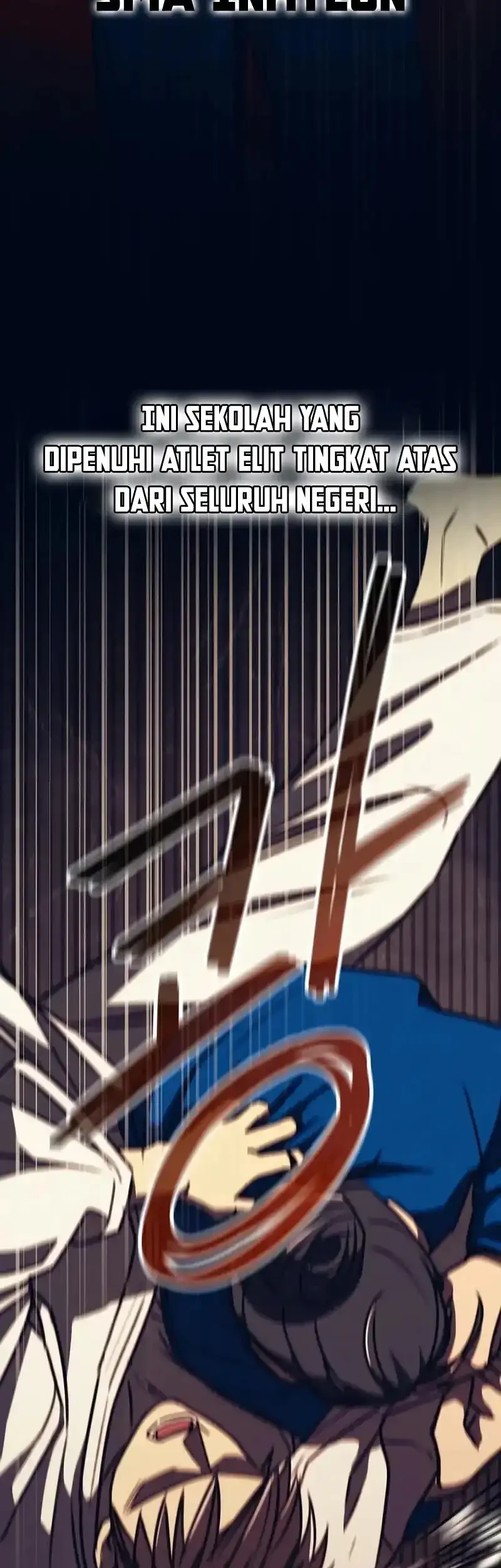 Baku hantam yok Chapter 1 Gambar 73