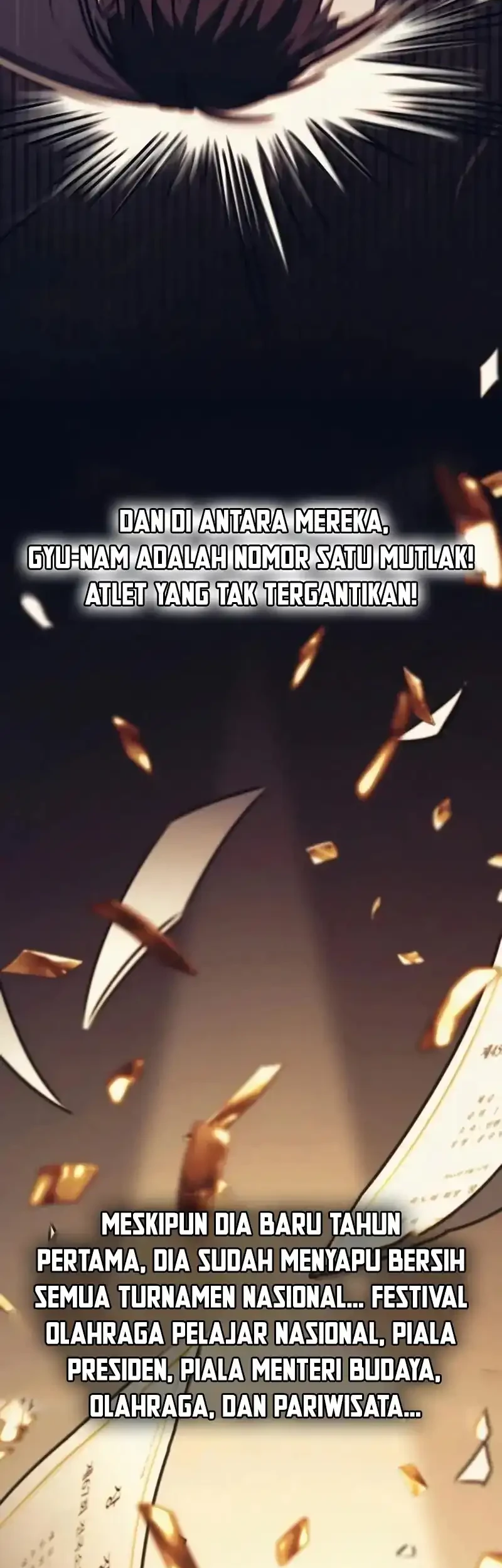 Baku hantam yok Chapter 1 Gambar 74