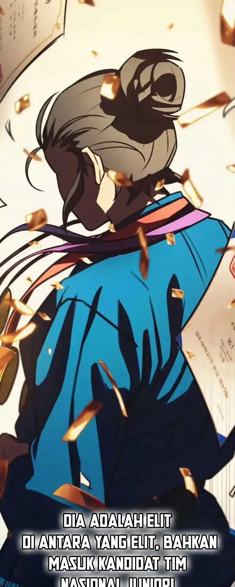 Baku hantam yok Chapter 1 Gambar 75