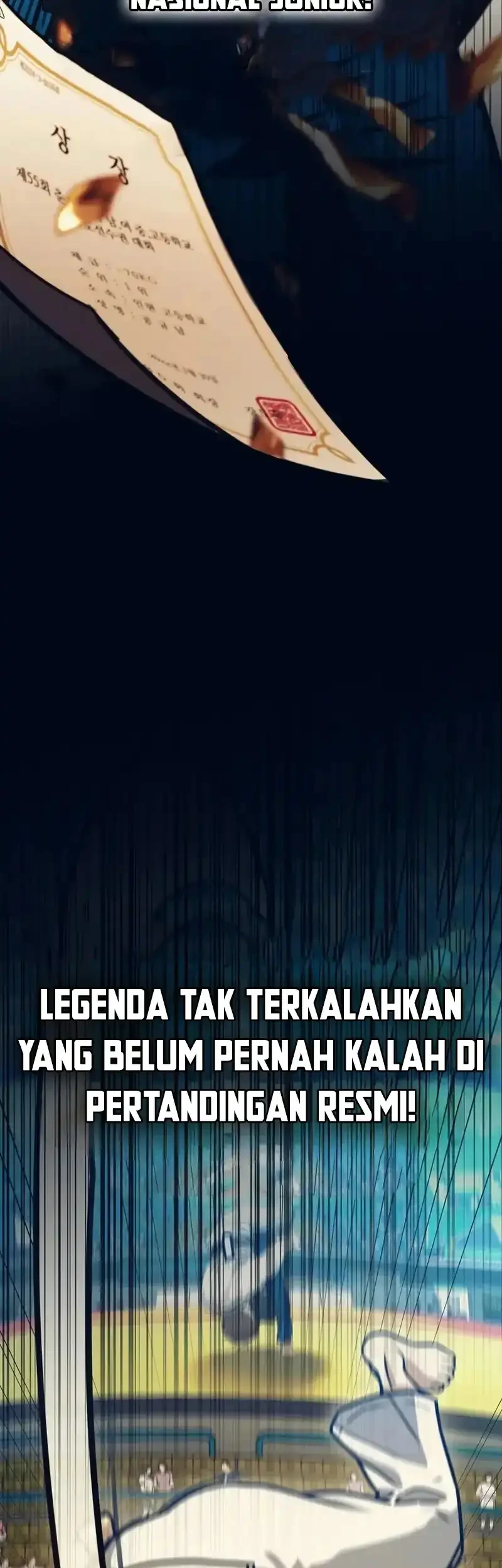 Baku hantam yok Chapter 1 Gambar 76