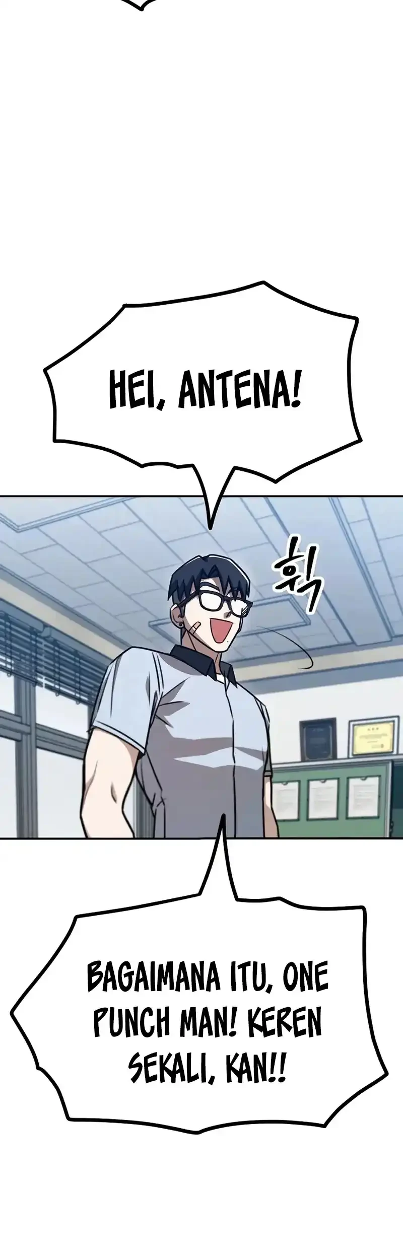 Baku hantam yok Chapter 1 Gambar 103