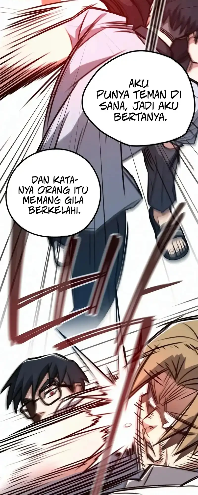Baku hantam yok Chapter 1 Gambar 111