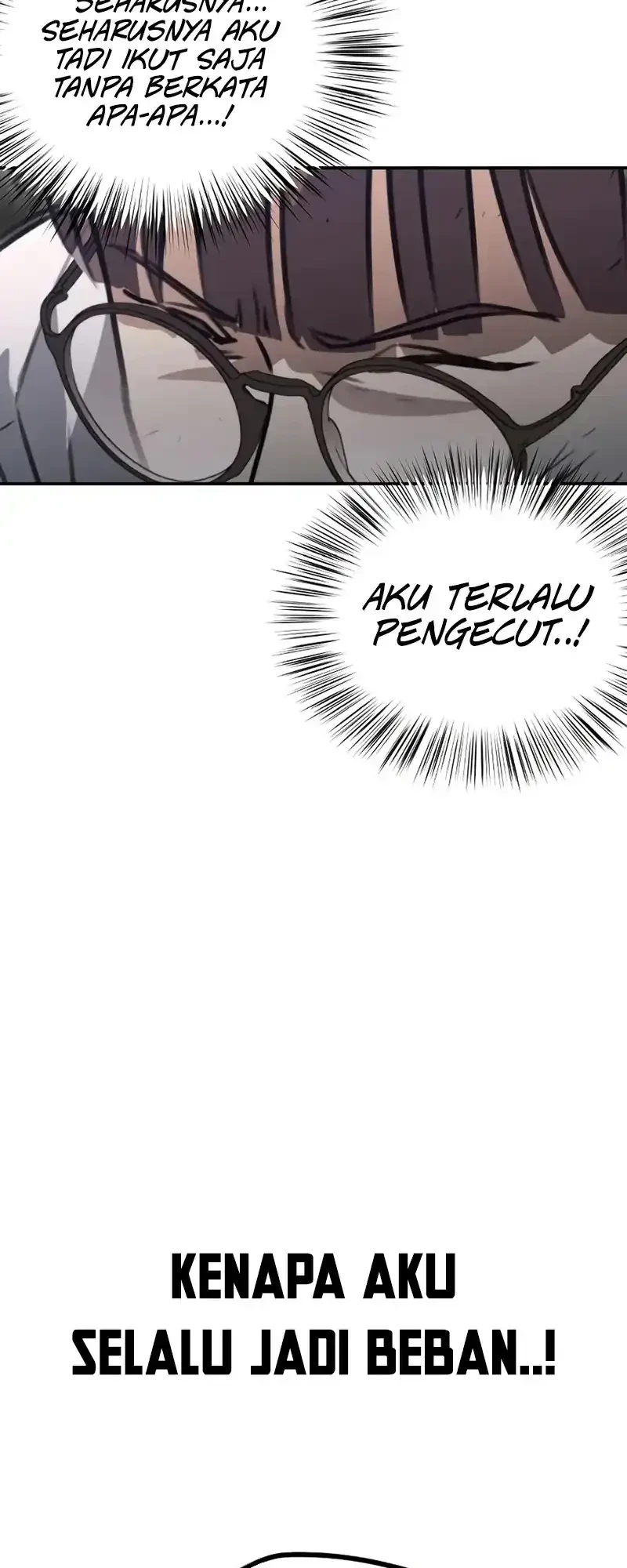 Baku hantam yok Chapter 1 Gambar 120