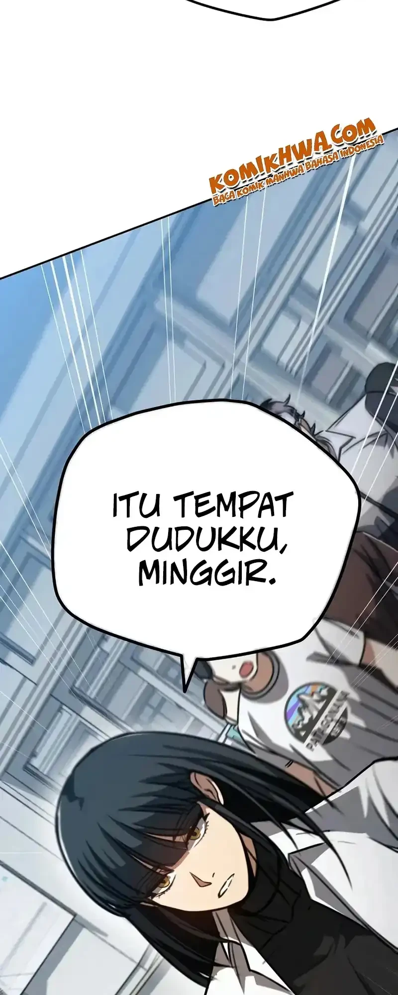 Baku hantam yok Chapter 1 Gambar 123