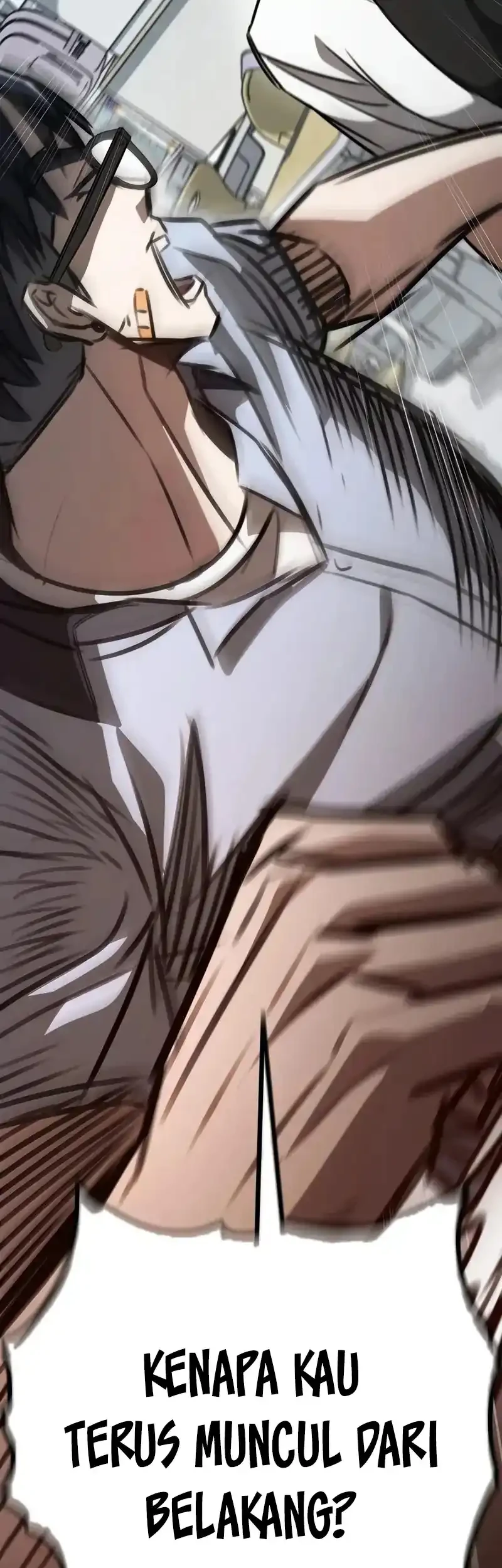 Baku hantam yok Chapter 1 Gambar 124