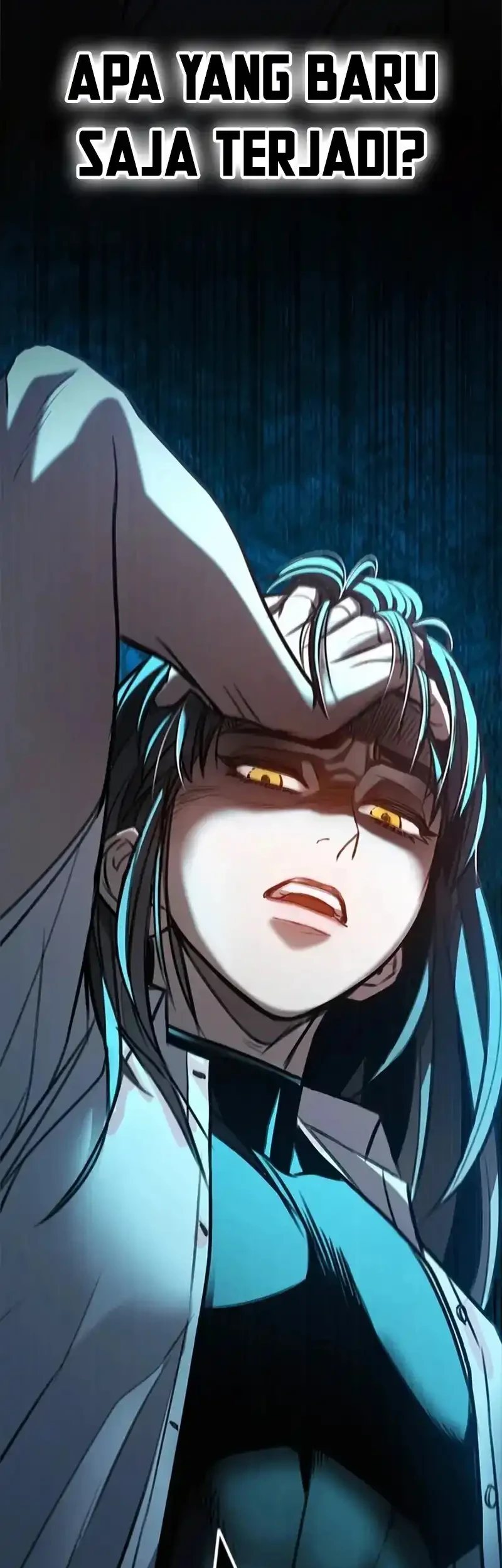 Baku hantam yok Chapter 1 Gambar 136